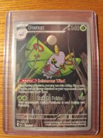 Dustox 220 / 217 Ascended Heroes illustration Rare🦋