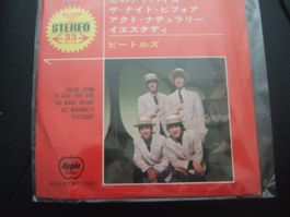 Beatles