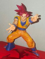 Dragon ball super goku god maximatic