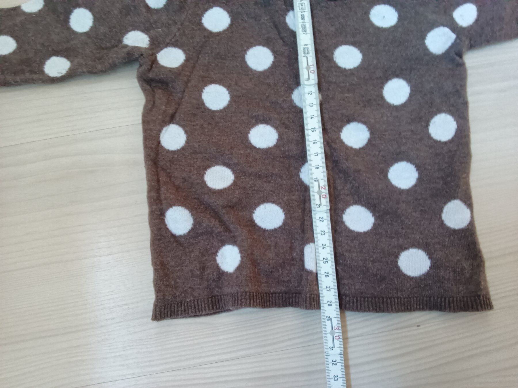 Pullover & Sweatshirts: 2 süsse Langarmshirts/Pullover Gr. 74 bzw. ca. Gr. 86 – Gebraucht aus Horn von Corazon15 5