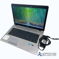 HP ProBook 470 G2 – i7, 8GB RAM, SSD – zuverlässig & sofort