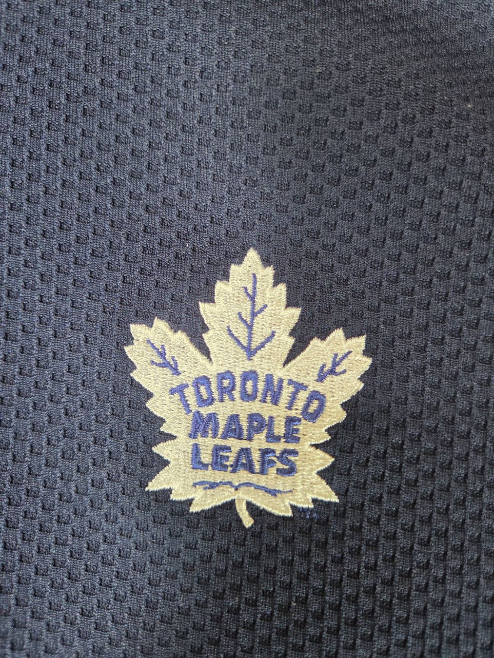 Giacche: Toronto Maple Leafs Jacke – Usato da Hirschthal venduto da blackhawk 1