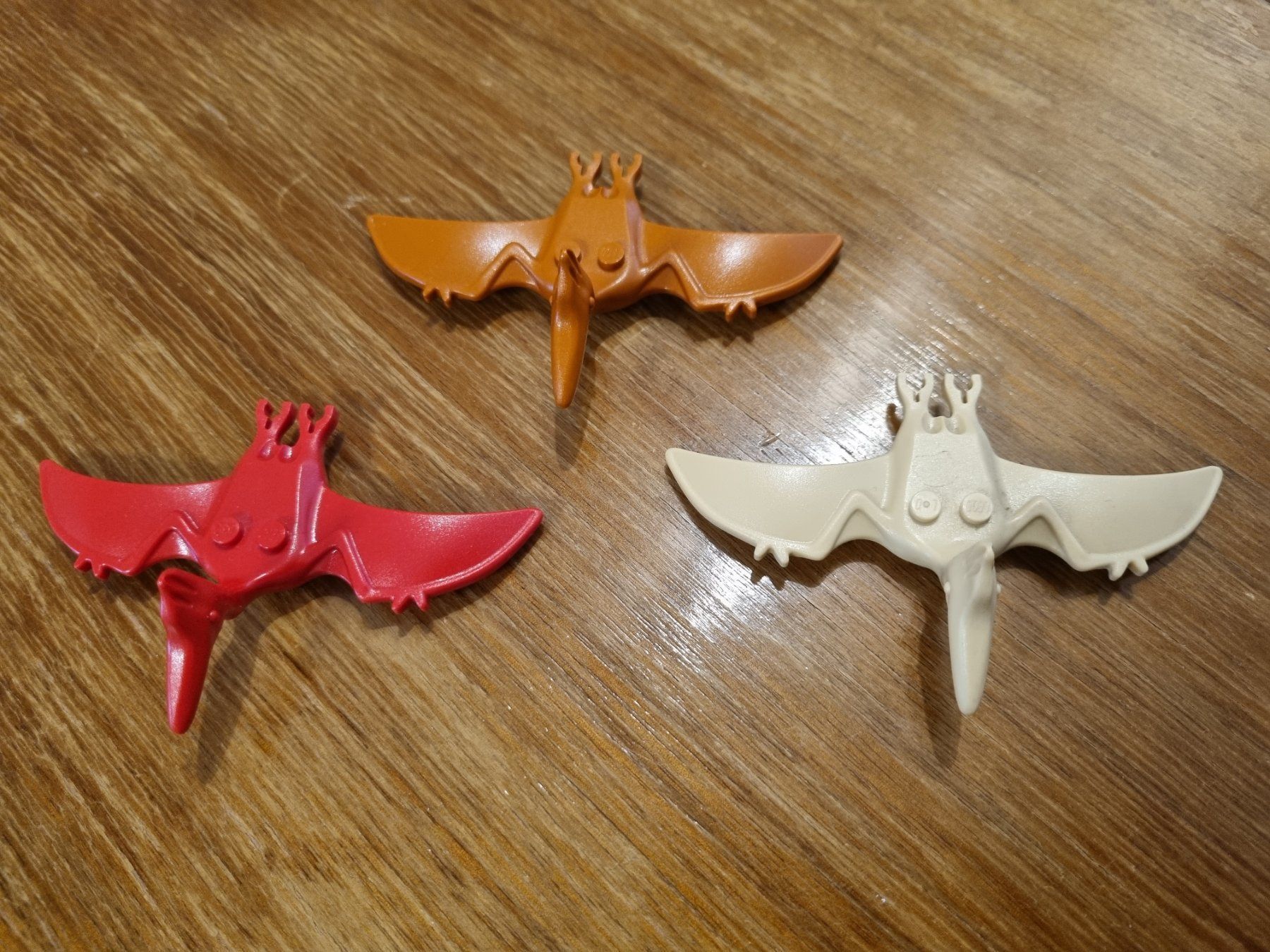 Lego Baukästen: LEGO 3x Dinosaurier 30478 Dinosaur Pteranodon – Neu (gemäss Beschreibung) aus Basadingen von NekoBricks 2