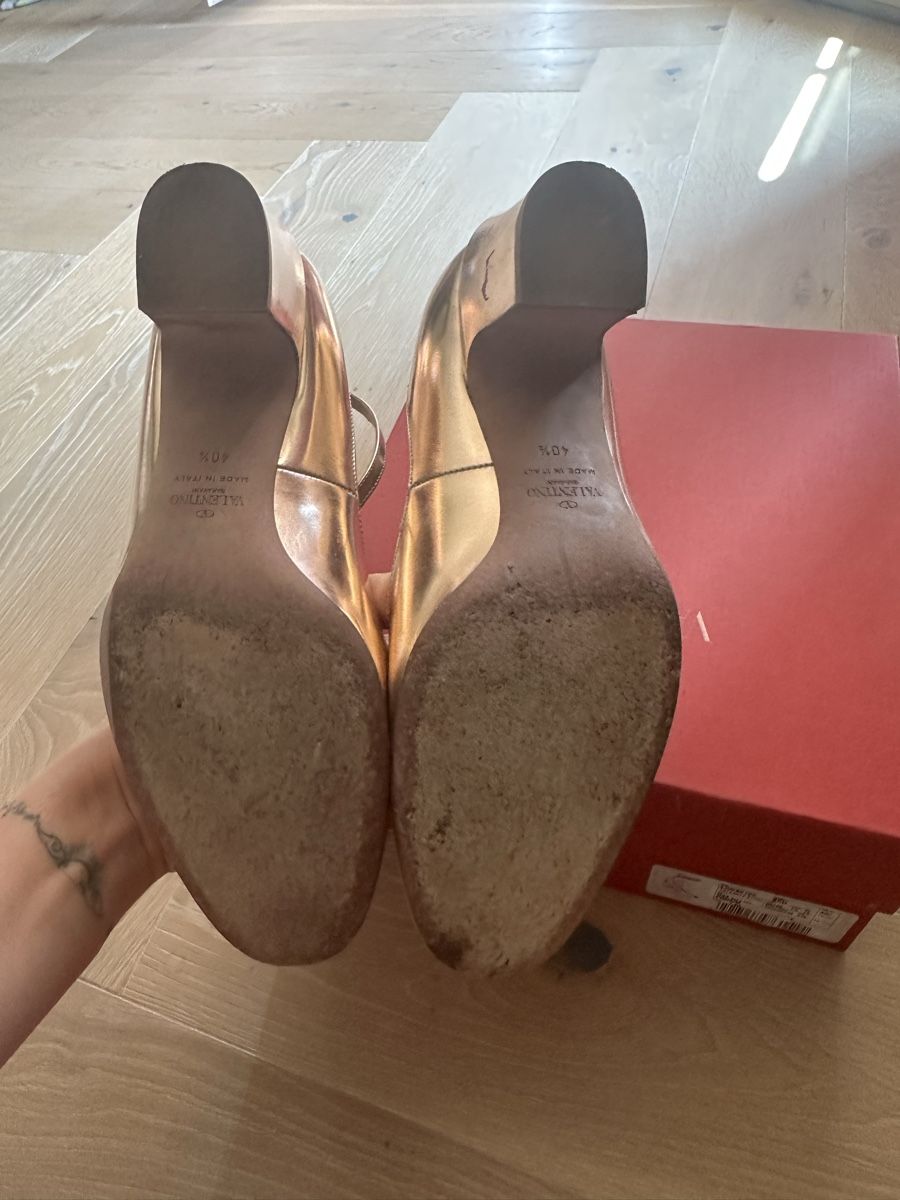 Valentino Scarpe da donna: Valentino Pumps – Usato da Münsingen venduto da Ka_ala 1