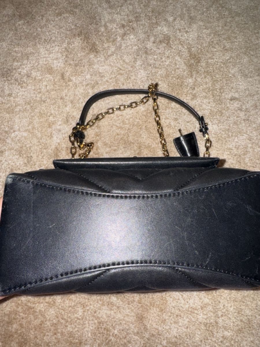 Michael Kors Borse da donna: Michael Kors schwarze Tasche – Usato da Adlikon b.Regensdf venduto da mas_v5jm 3