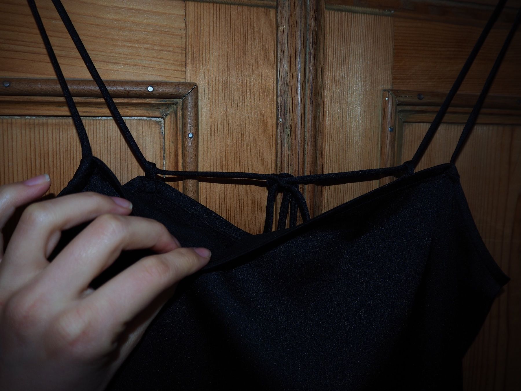 Vestiti: Elegantes Kleid von Moves – Usato da Oberwil BL venduto da Fialova 6