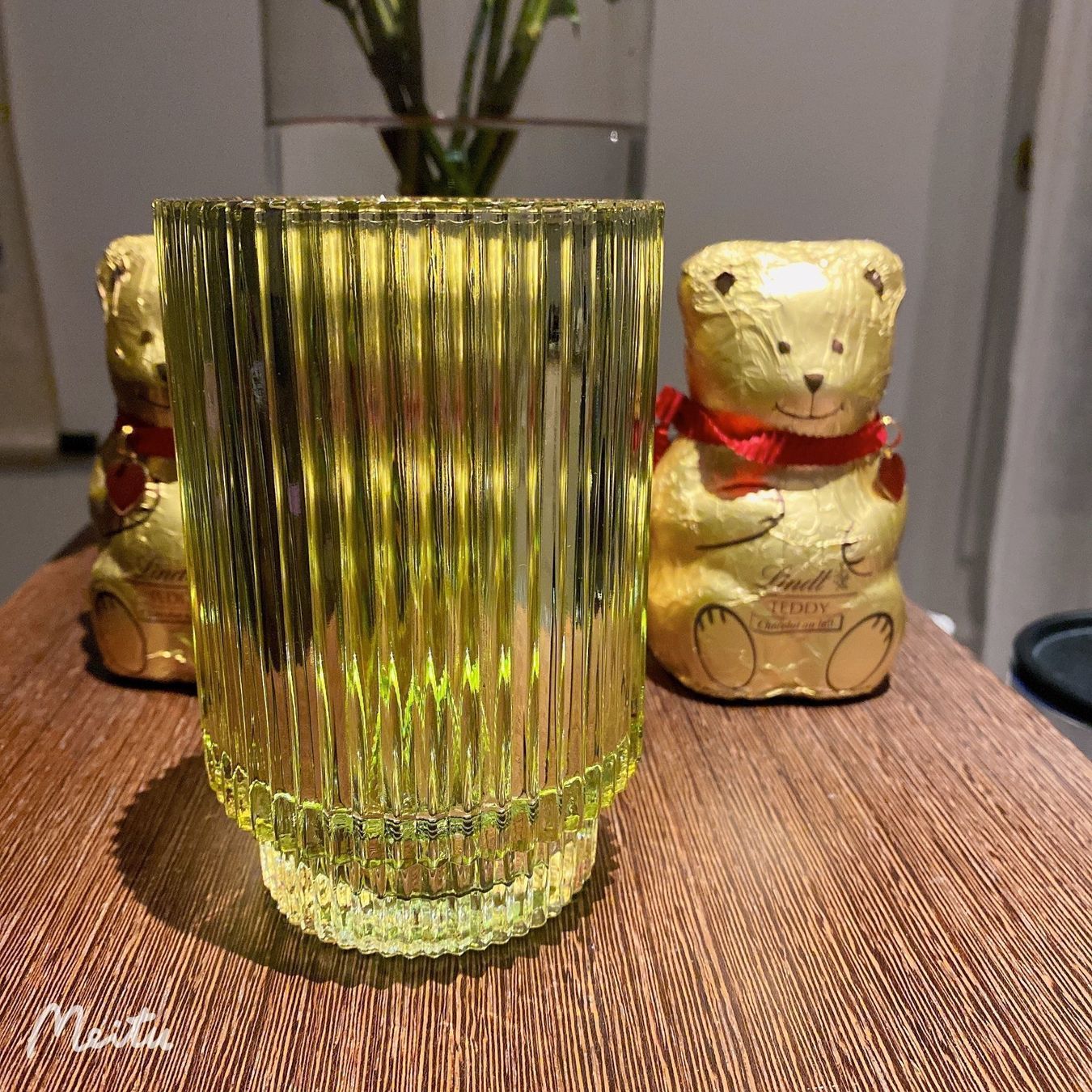 Vasi & Recipienti: Vase RAFFAELA Micasa Glas – Nuovo (secondo la descrizione) da Luzern venduto da Sommer_26 1