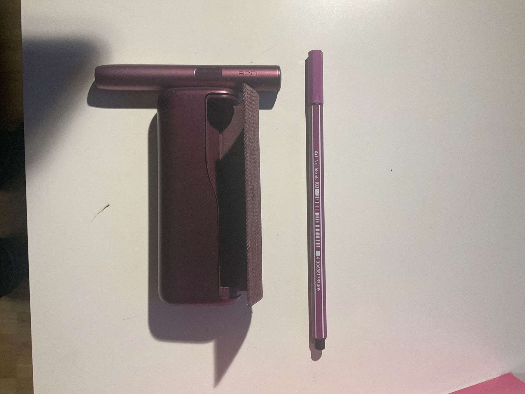 Iqos Sonstige Tabakwaren: IQOS ILUMA i PRIME – Neu (gemäss Beschreibung) aus Giubiasco von mun_t65n 7