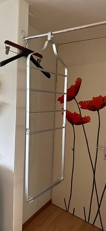 Ikea Séchoirs à linge: Ikea Kleiderständer IKEA – D'occasion à Richterswil par uludag6 3