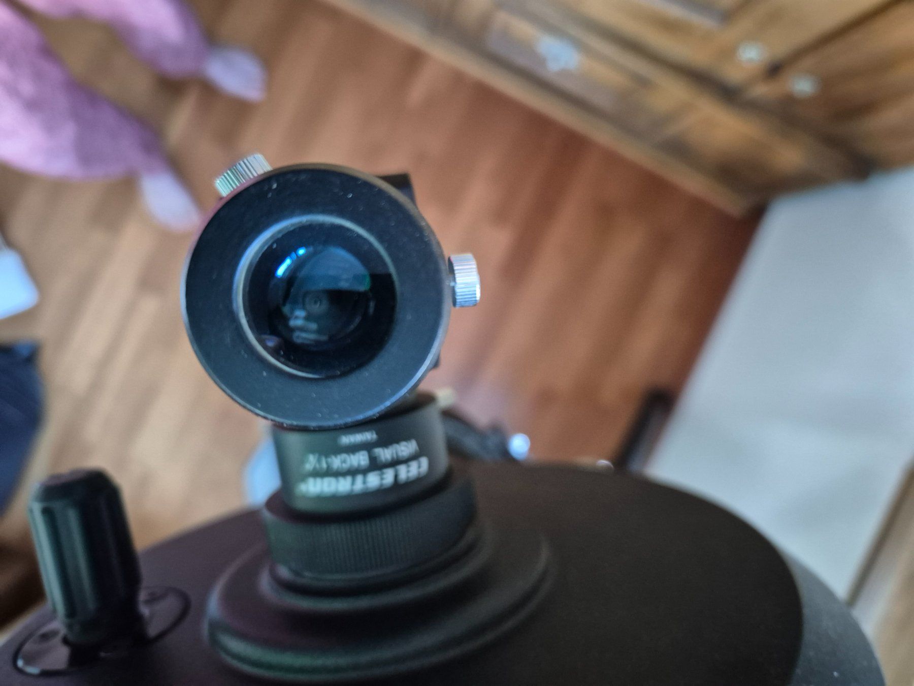 Celestron Telescopi: teleskop celestron nicht überprüft – Usato da Wil SG venduto da tcm_85bd 5