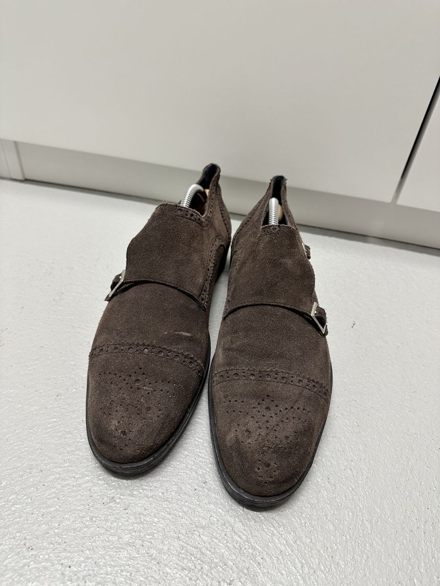 Scarpe da uomo: Elegante Schuhe – Usato da Oberneunforn venduto da Nir2yh 1
