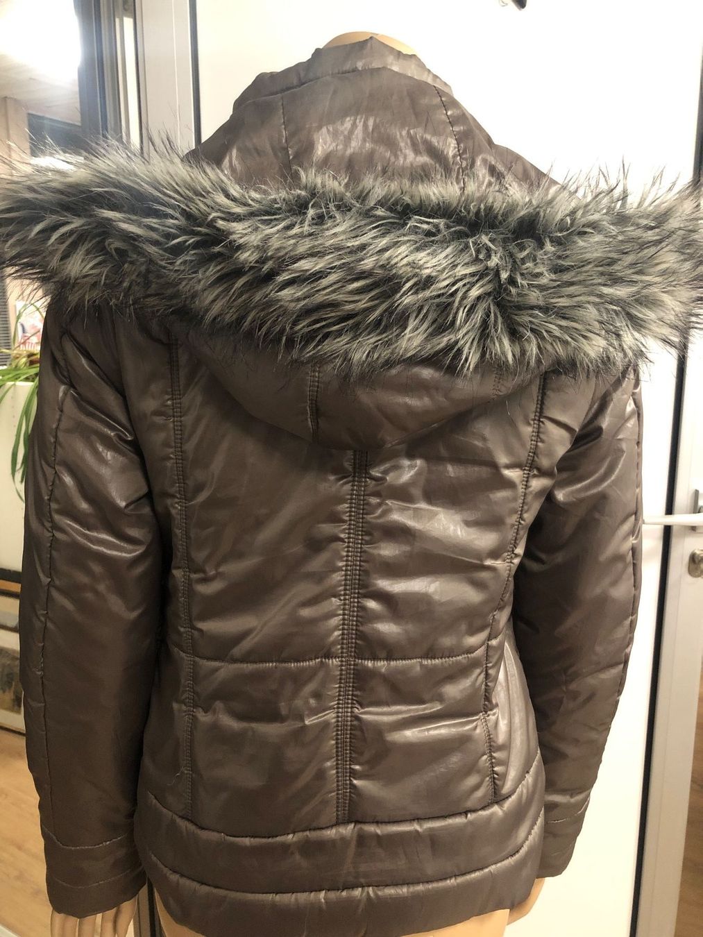 Tommy Hilfiger Giacche: Jacke - Tommy Hilfiger – Usato da Brügg BE venduto da doppelsalchow 2
