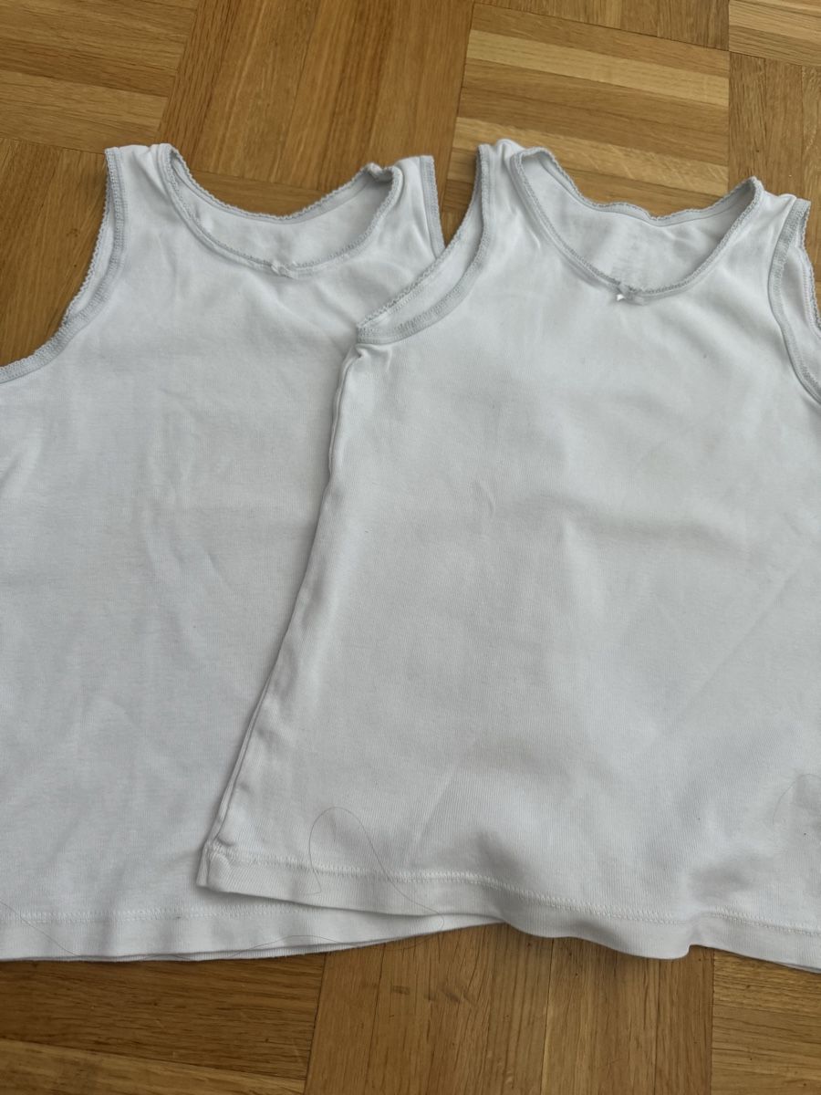 Blusen, T-Shirts & Tops: Kinder Unter Shirt, Gr. 108 – Gebraucht aus Kilchberg ZH von Von_dutch 1