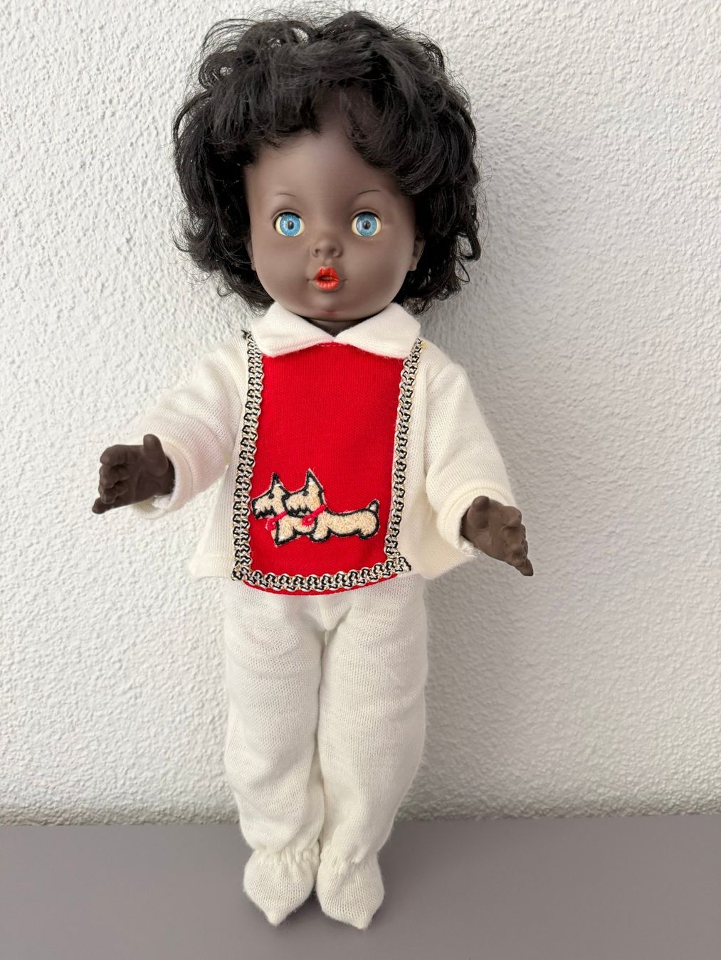 Poupées: Puppe – D'occasion à Buonas par pet_zgr6 1