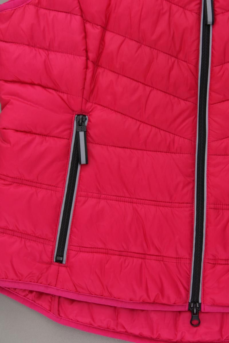 Gilets: Betty Barclay Steppweste Gr. 36 pink – Neuf (Voir description) à Neustadt an der Waldnaab par SecondLifeFashion 2
