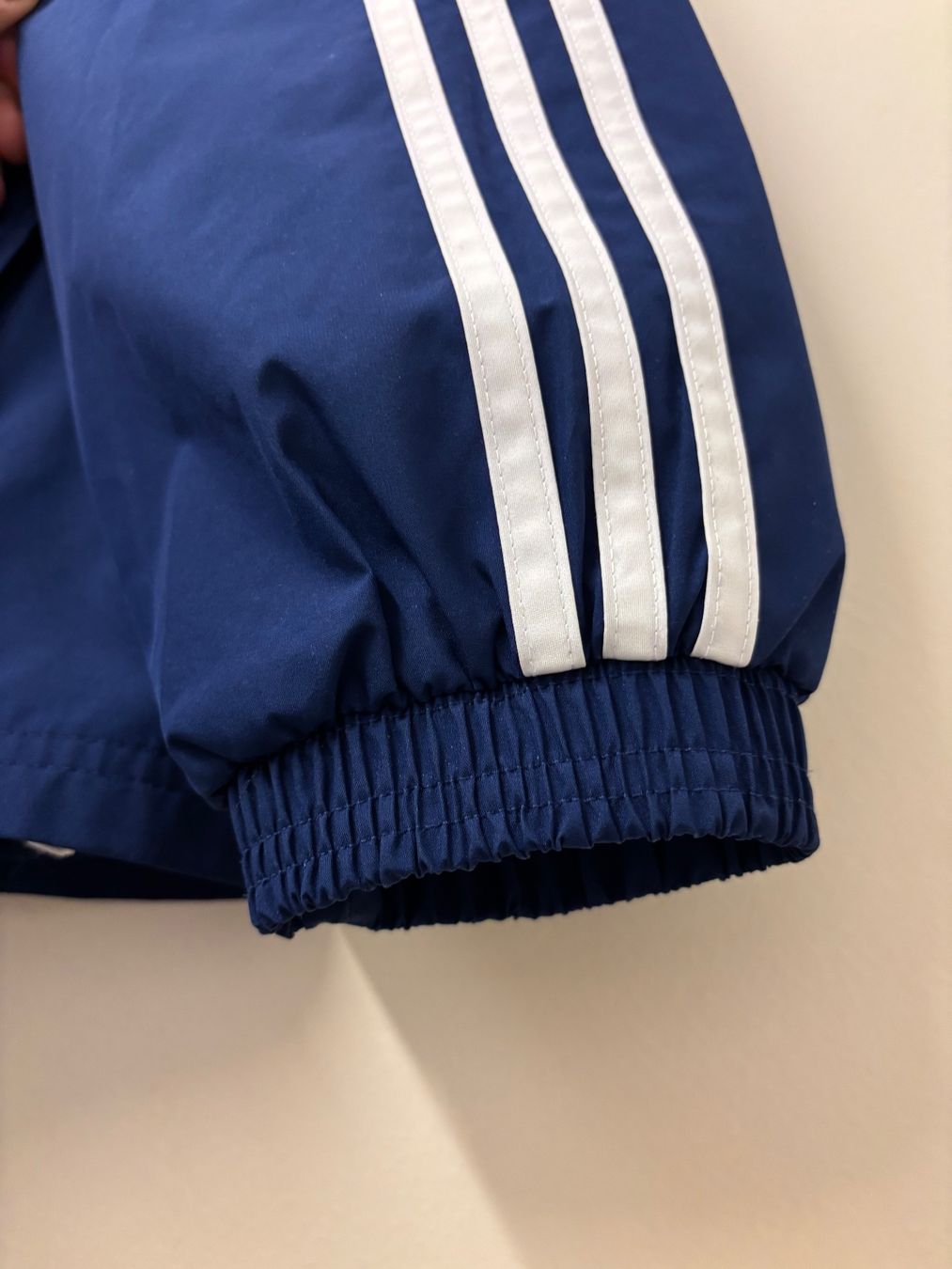 Adidas Giacche: Adidas Regenjacke – Nuovo (secondo la descrizione) da Zürich venduto da mc_mike77 4