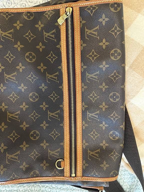 Borse da donna: Borsa LV monogramma  – Usato da Breganzona venduto da Fp62 2