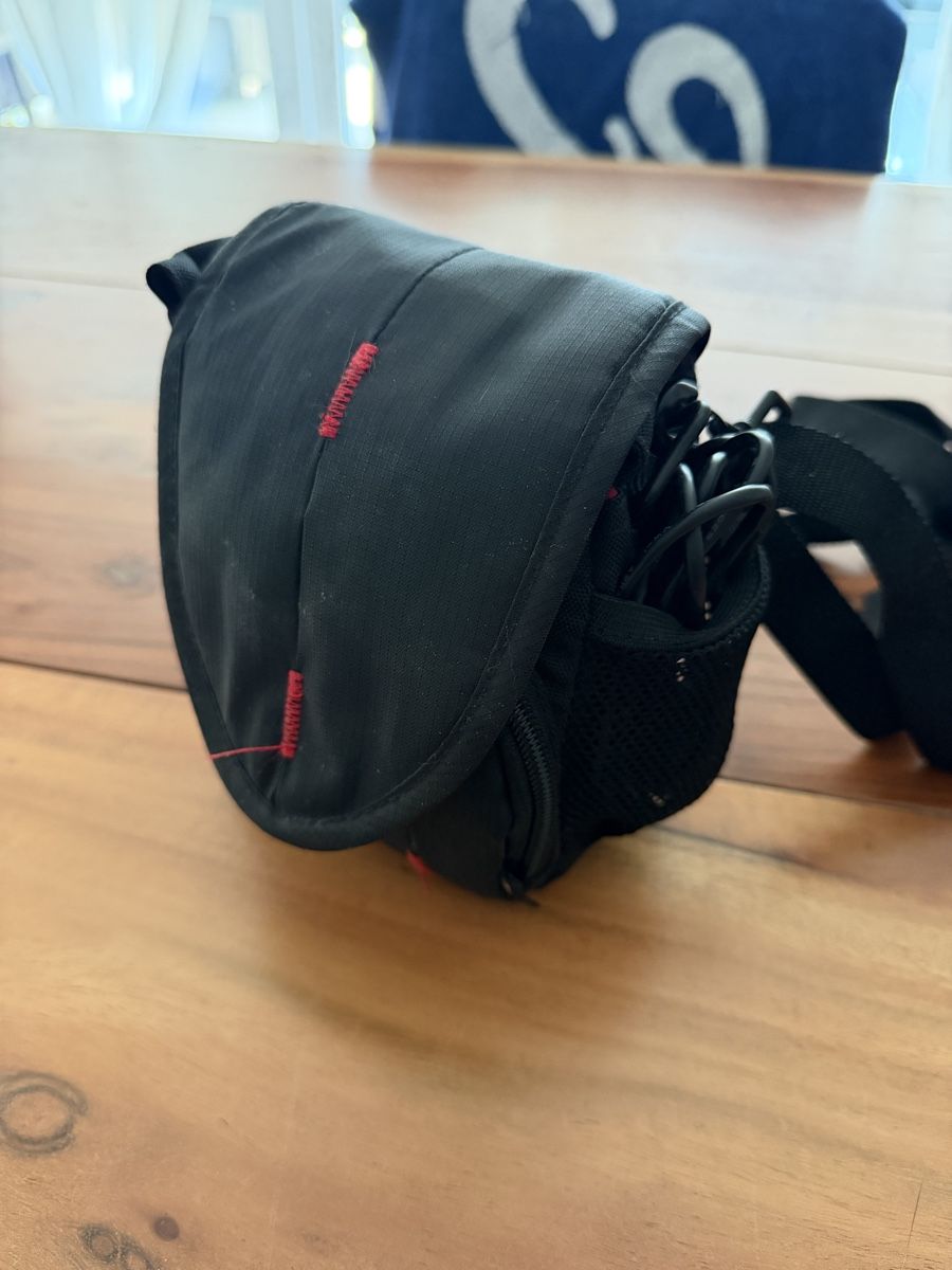 Nikon Appareil photo: Nikon Coolpix P100 mit Tasche – D'occasion à Zetzwil par KaselCH 5