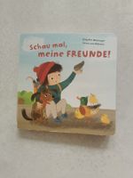 Bilderbuch "Schau mal meine Freunde" 