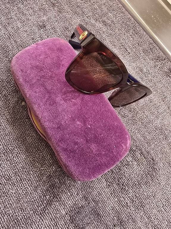 Occhiali & Lenti: Gucci Sonnenbrille – Usato da Seewen SZ venduto da ik88