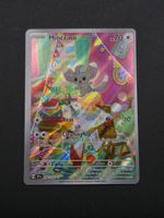Minccino #182 Temporal Forces TEF NM / 🇬🇧