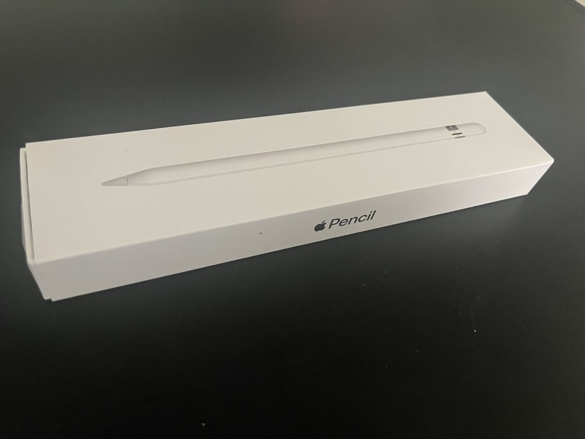 Apple Stylos & Marker: Apple Pencil 1 – D'occasion à Baar par Retom303 1
