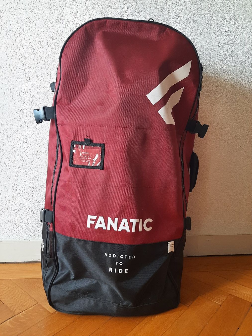 Tavole da surf e di nuoto: FANATIC race board  < 60 kg – Usato da Fribourg venduto da metalhands 5