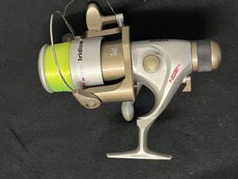Angelrolle Iridium NEON ner50 Iridium
