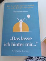 Das lasse ich hinter mir...