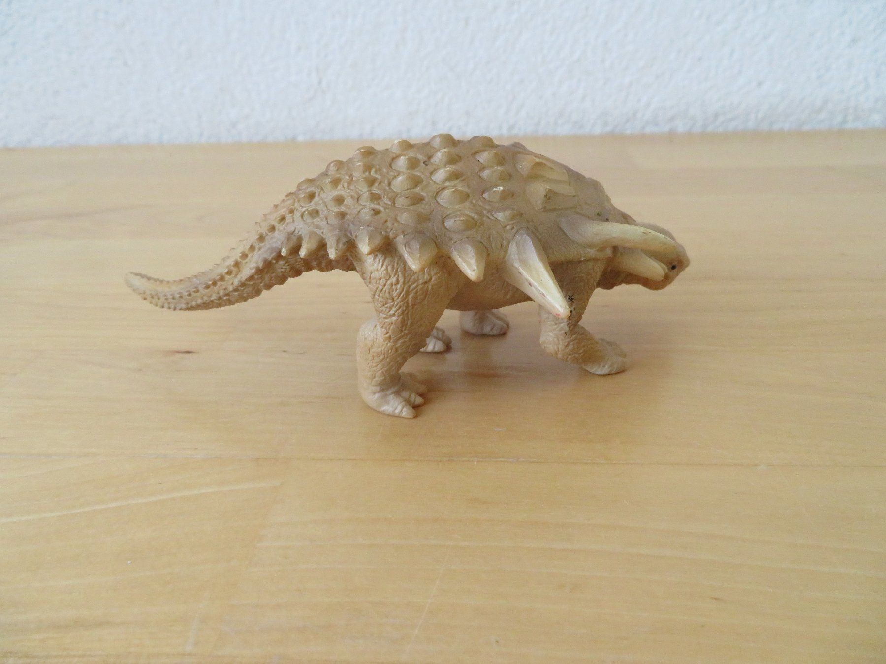 Schleich Jouets: SCHLEICH "Dinosaurier" – D'occasion à Zürich par piroma 4