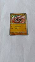 Pokemon Karte Sandile 70 HP neuwertiger Zustand