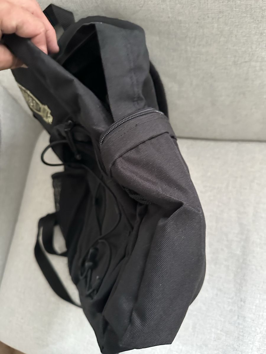 Zaini: PADI Rucksack Taucher Tauchen  – Usato da Mollis venduto da Oswald-1986 5