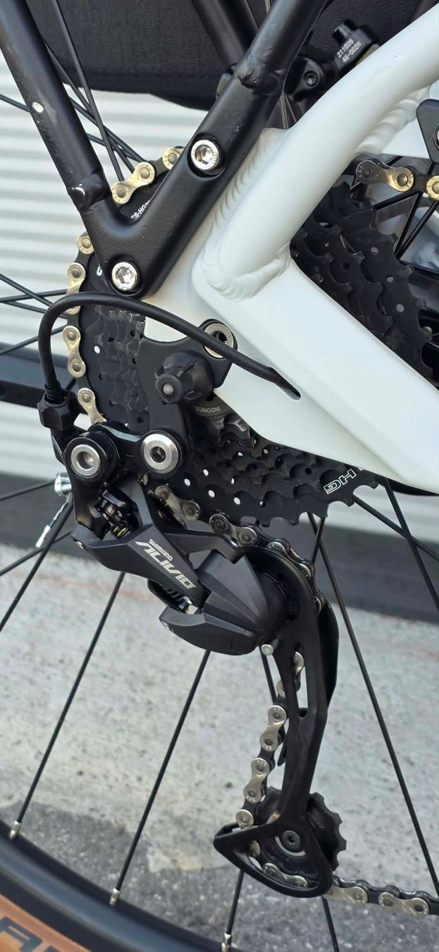 Bulls Biciclette: Bulls E-Bike Cross EVO 750 – Usato da Dällikon venduto da Mathias.A 7
