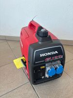 Generator Honda EU22i 230V