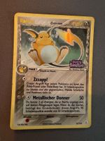 Pokemon Raichu 15 / 110 Delta Species