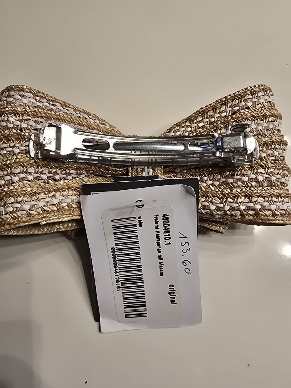 Accessori per capelli: risa haarschmuck – Nuovo (secondo la descrizione) da Kriegstetten venduto da naedu78 3