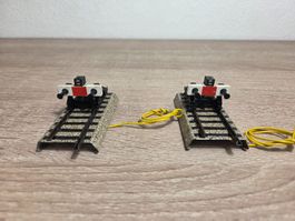 Märklin 2 x 7191 Prellbock M H0