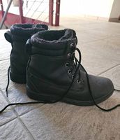 Winterreitschuhe 35 Steeds /Felix Bühler