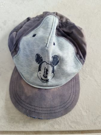 Hut / Cap Gr 92