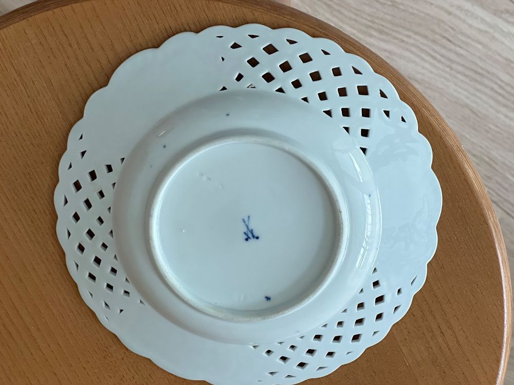 Meissen Stempel 2 Wahl