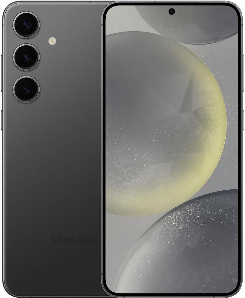 Telefoni cellulari / Smartphones: Samsung Galaxy S24+ 512GB Onyx Black – Usato da Steinhausen venduto da verkaufench