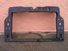 Ford KA (ab 2009) Frontblech komplett, neuwertig!
