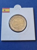 2 Euro Spanien 2023 Cáceres