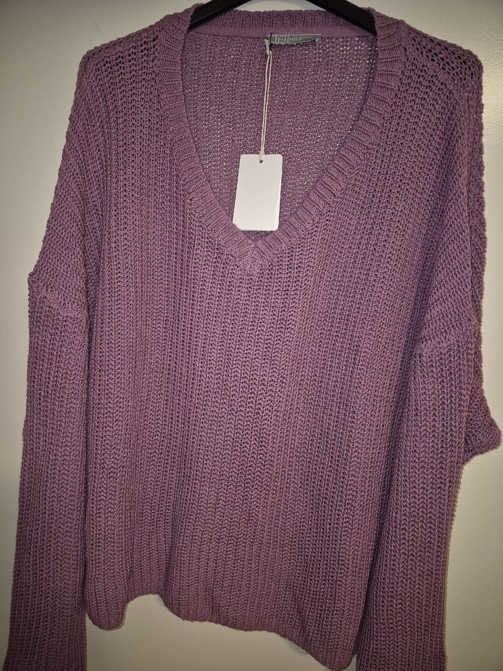 Nile Maglioni & Felpe: nile, pullover, neu, gr L – Nuovo e nell'imballaggio originale da Luzern venduto da Ami-be