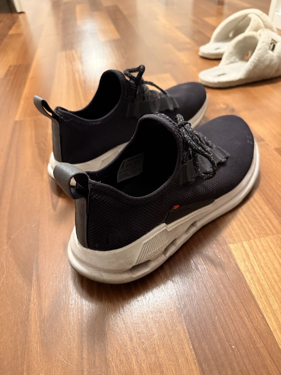 On Scarpe da uomo: ON Cloudeasy Gr. 45 – Usato da Othmarsingen venduto da Ale_l2jj 4