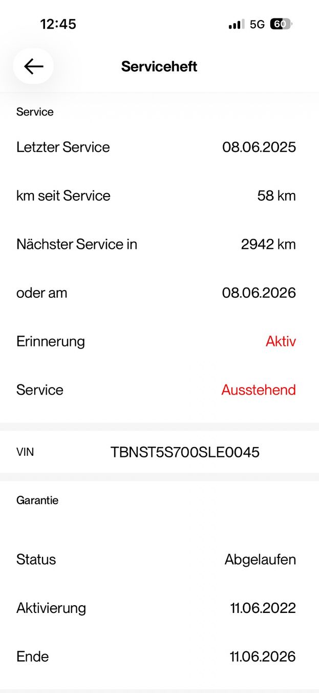 Stromer Biciclette: Stromer ST5, Gr. XL, 45km/h – Usato da Biel/Bienne venduto da dalbotex 9