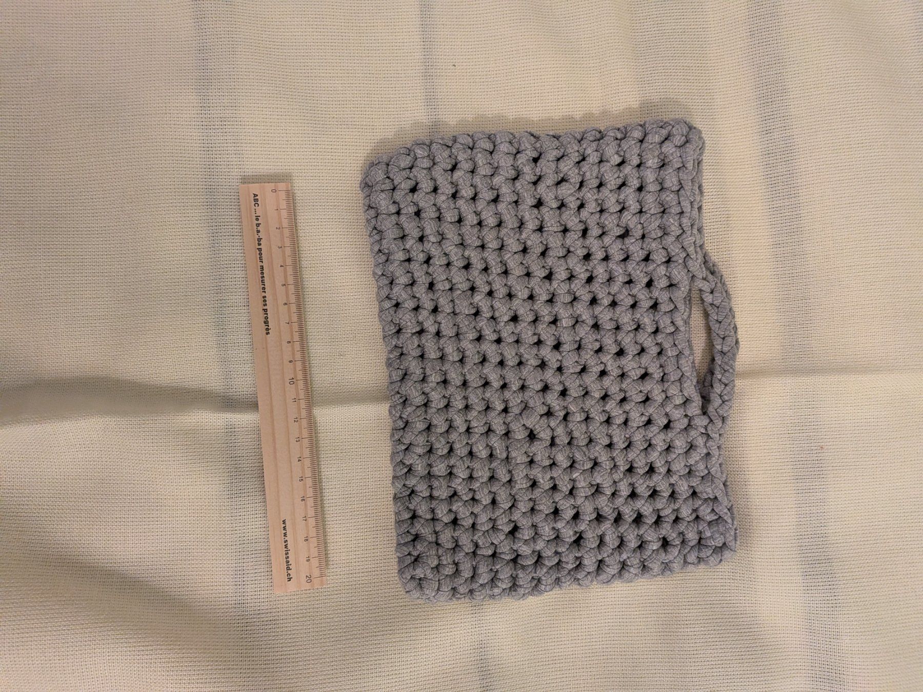 Taschen für Damen: petit sac à main artisanal – Neu (gemäss Beschreibung) aus Sierre von Jfaust1 1