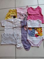 Mädchen Kleiderpaket - Gr. 74/80