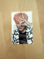 GD Photocard