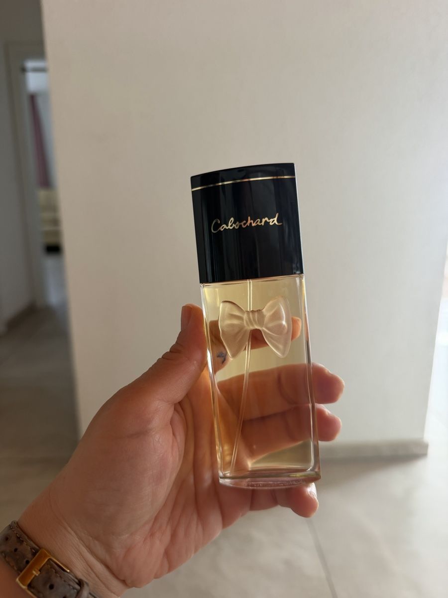 Parfum & Eau de Toilette: Parfum Cabochard Grès Eau de Toilette gebraucht – Neu (gemäss Beschreibung) aus Uzwil von Calla03 3